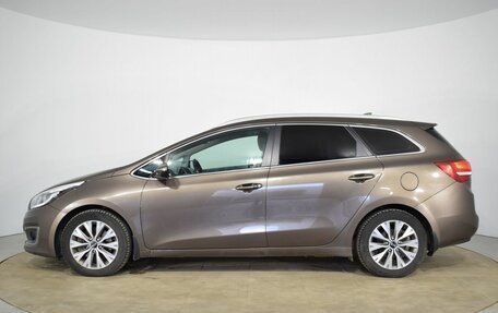 KIA cee'd III, 2018 год, 1 390 000 рублей, 8 фотография