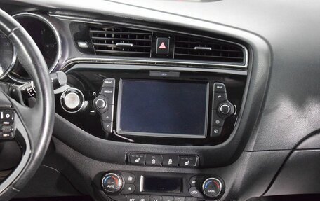 KIA cee'd III, 2018 год, 1 390 000 рублей, 14 фотография