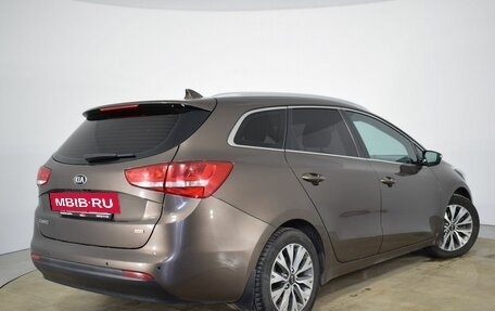 KIA cee'd III, 2018 год, 1 390 000 рублей, 5 фотография