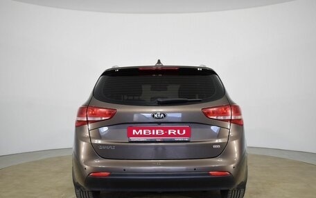 KIA cee'd III, 2018 год, 1 390 000 рублей, 6 фотография