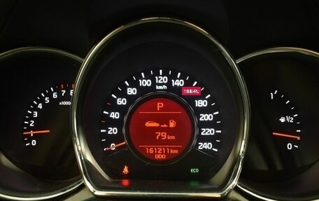 KIA cee'd III, 2018 год, 1 390 000 рублей, 13 фотография
