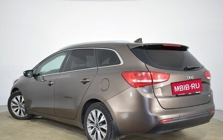 KIA cee'd III, 2018 год, 1 390 000 рублей, 7 фотография