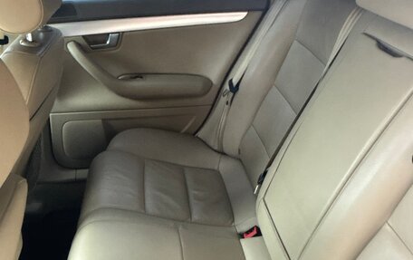 Audi A4, 2007 год, 830 000 рублей, 14 фотография