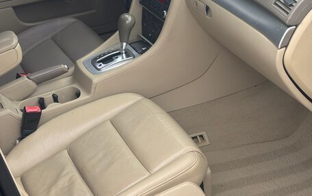 Audi A4, 2007 год, 830 000 рублей, 17 фотография