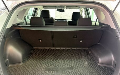 Hyundai Tucson III, 2015 год, 1 699 000 рублей, 15 фотография