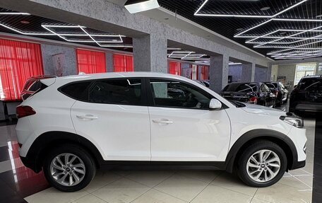Hyundai Tucson III, 2015 год, 1 699 000 рублей, 6 фотография