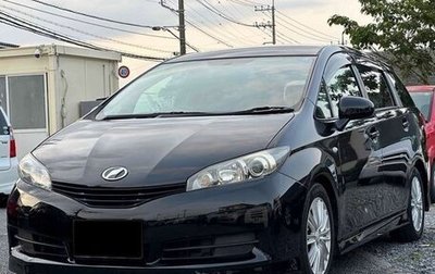 Toyota Wish II, 2012 год, 958 000 рублей, 1 фотография