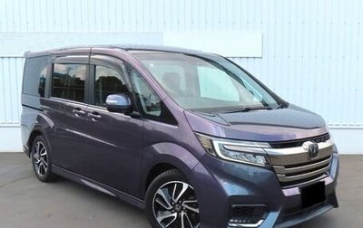 Honda Stepwgn IV, 2021 год, 2 035 000 рублей, 1 фотография
