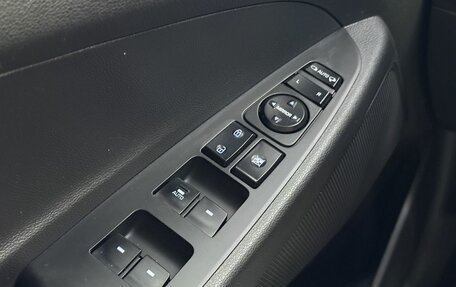 Hyundai Tucson III, 2015 год, 1 699 000 рублей, 23 фотография