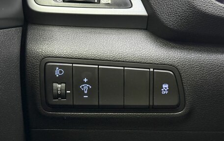 Hyundai Tucson III, 2015 год, 1 699 000 рублей, 22 фотография