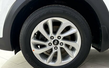 Hyundai Tucson III, 2015 год, 1 699 000 рублей, 34 фотография