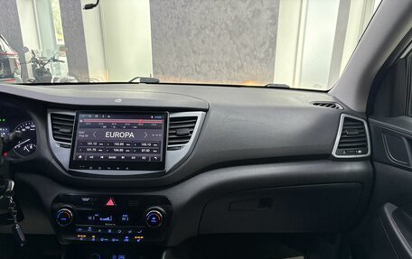 Hyundai Tucson III, 2015 год, 1 699 000 рублей, 31 фотография
