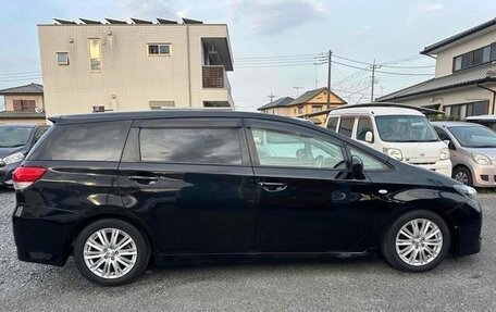 Toyota Wish II, 2012 год, 958 000 рублей, 5 фотография