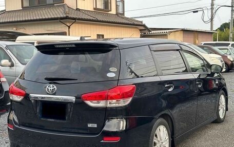 Toyota Wish II, 2012 год, 958 000 рублей, 4 фотография