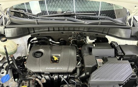 Hyundai Tucson III, 2015 год, 1 699 000 рублей, 36 фотография