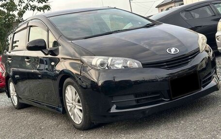 Toyota Wish II, 2012 год, 958 000 рублей, 3 фотография