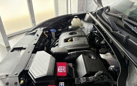 Hyundai Tucson III, 2015 год, 1 699 000 рублей, 37 фотография