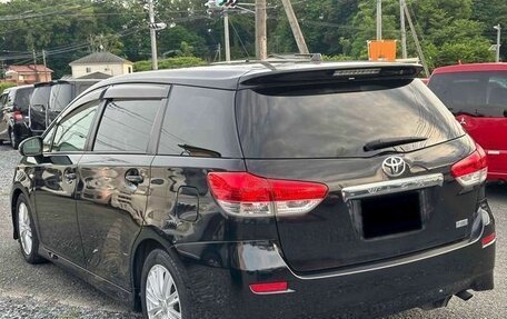 Toyota Wish II, 2012 год, 958 000 рублей, 7 фотография