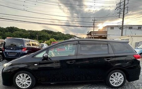 Toyota Wish II, 2012 год, 958 000 рублей, 8 фотография