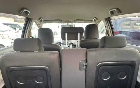 Toyota Wish II, 2012 год, 958 000 рублей, 13 фотография