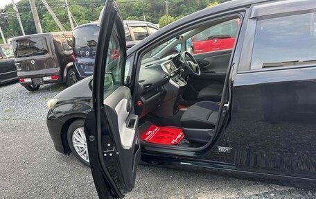 Toyota Wish II, 2012 год, 958 000 рублей, 17 фотография