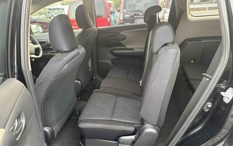 Toyota Wish II, 2012 год, 958 000 рублей, 26 фотография