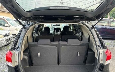 Toyota Wish II, 2012 год, 958 000 рублей, 27 фотография