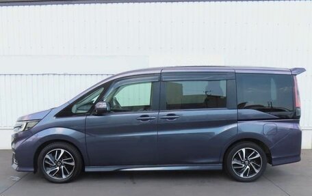 Honda Stepwgn IV, 2021 год, 2 035 000 рублей, 4 фотография