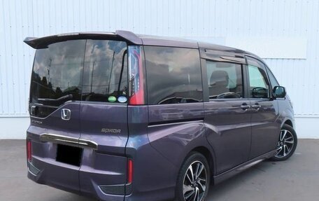 Honda Stepwgn IV, 2021 год, 2 035 000 рублей, 7 фотография