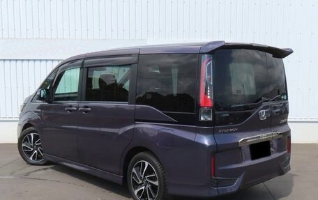 Honda Stepwgn IV, 2021 год, 2 035 000 рублей, 5 фотография