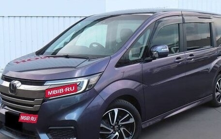 Honda Stepwgn IV, 2021 год, 2 035 000 рублей, 3 фотография