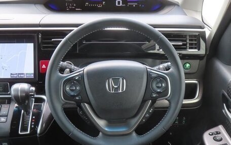 Honda Stepwgn IV, 2021 год, 2 035 000 рублей, 11 фотография
