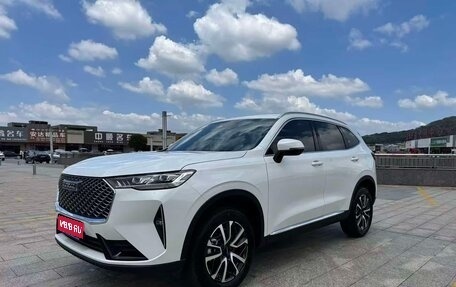 Haval H6, 2023 год, 1 050 000 рублей, 1 фотография
