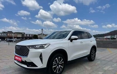 Haval H6, 2023 год, 1 050 000 рублей, 1 фотография