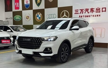 Haval H6, 2023 год, 1 300 000 рублей, 1 фотография