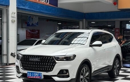 Haval H6, 2023 год, 1 190 000 рублей, 1 фотография