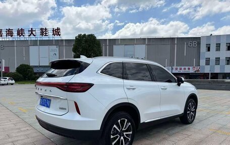 Haval H6, 2023 год, 1 050 000 рублей, 7 фотография