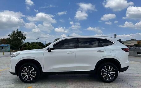 Haval H6, 2023 год, 1 050 000 рублей, 4 фотография