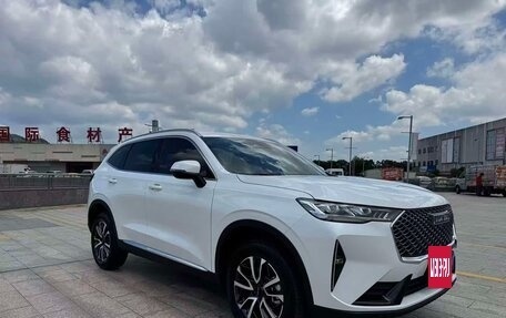 Haval H6, 2023 год, 1 050 000 рублей, 3 фотография