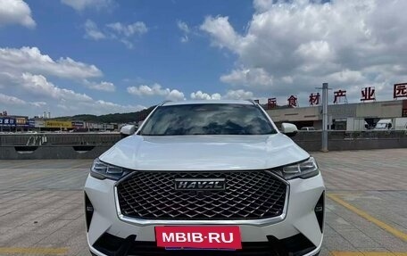 Haval H6, 2023 год, 1 050 000 рублей, 2 фотография