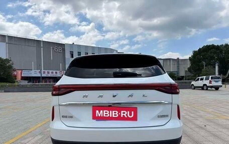 Haval H6, 2023 год, 1 050 000 рублей, 5 фотография