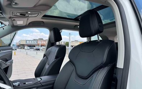 Haval H6, 2023 год, 1 050 000 рублей, 13 фотография