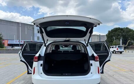 Haval H6, 2023 год, 1 050 000 рублей, 18 фотография