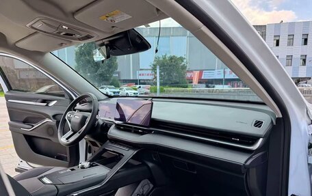 Haval H6, 2023 год, 1 050 000 рублей, 29 фотография