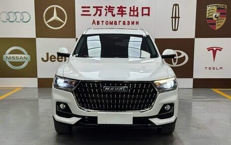 Haval H6, 2023 год, 1 300 000 рублей, 2 фотография
