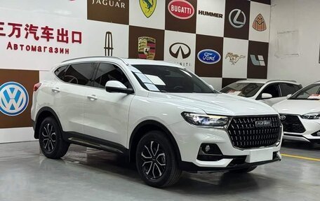 Haval H6, 2023 год, 1 300 000 рублей, 3 фотография