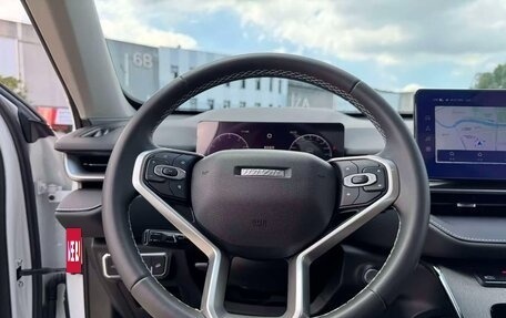 Haval H6, 2023 год, 1 050 000 рублей, 35 фотография