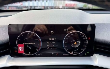 Haval H6, 2023 год, 1 050 000 рублей, 34 фотография