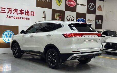 Haval H6, 2023 год, 1 300 000 рублей, 4 фотография