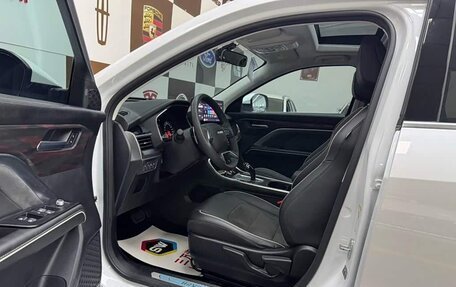 Haval H6, 2023 год, 1 300 000 рублей, 7 фотография